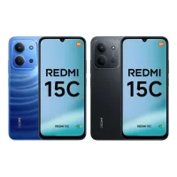Redmi 15c 256GB/8R  2