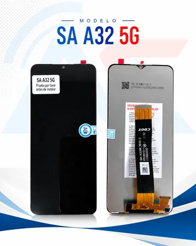 Pantalla Samsung A32 5g 