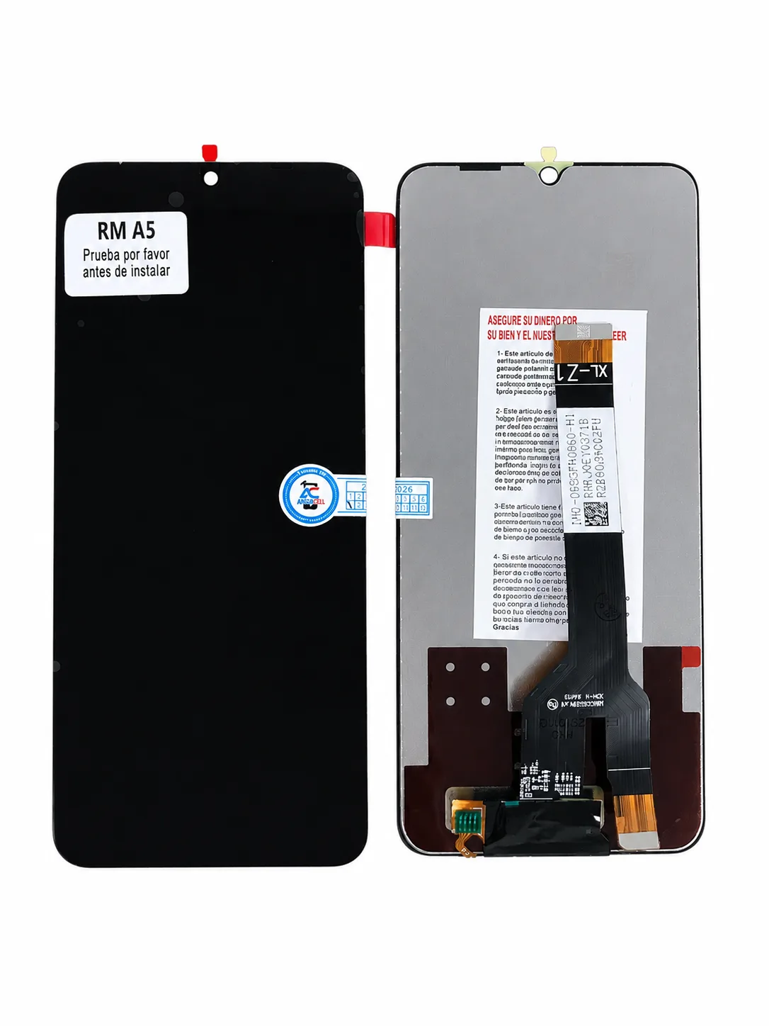 PANTALLA REDMI A5 ORIGINAL