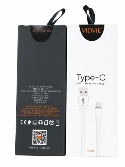 CABLES TIPO C/ IPHONE